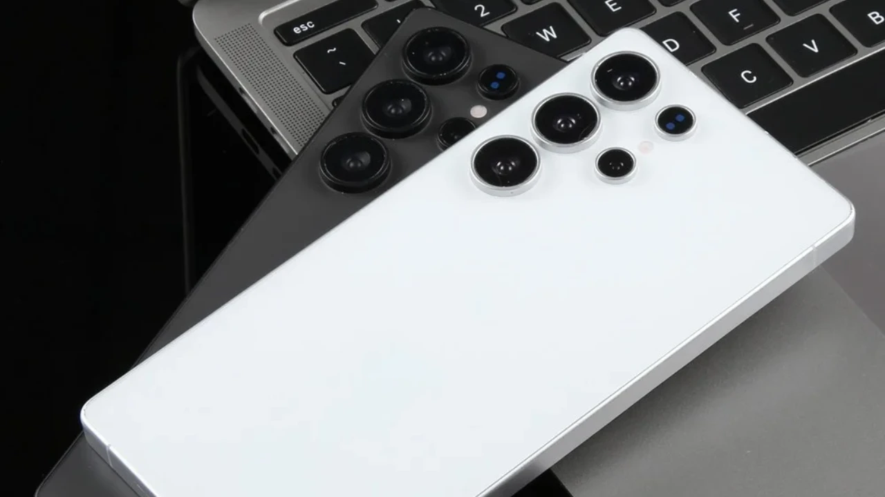 Galaxy S25 Slim pode não chegar ao Brasil.