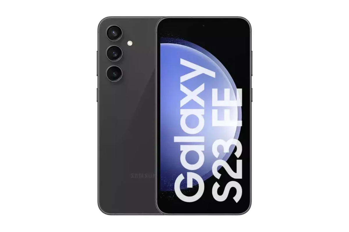 Samsung Galaxy S23 FE 5G