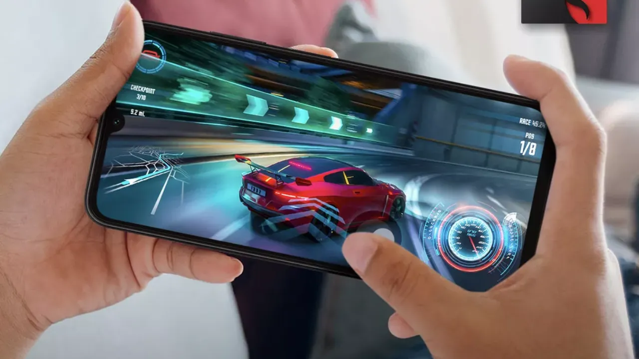 Galaxy A05s em oferta