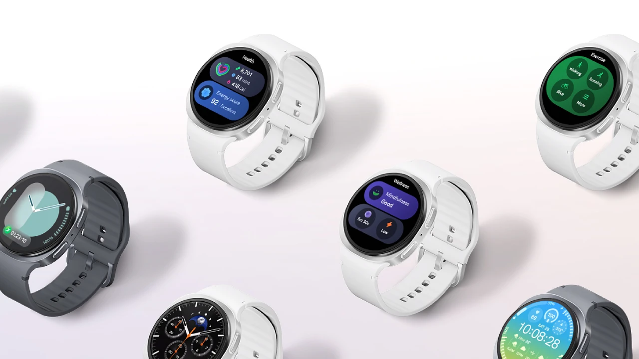 Galaxy Watch 8