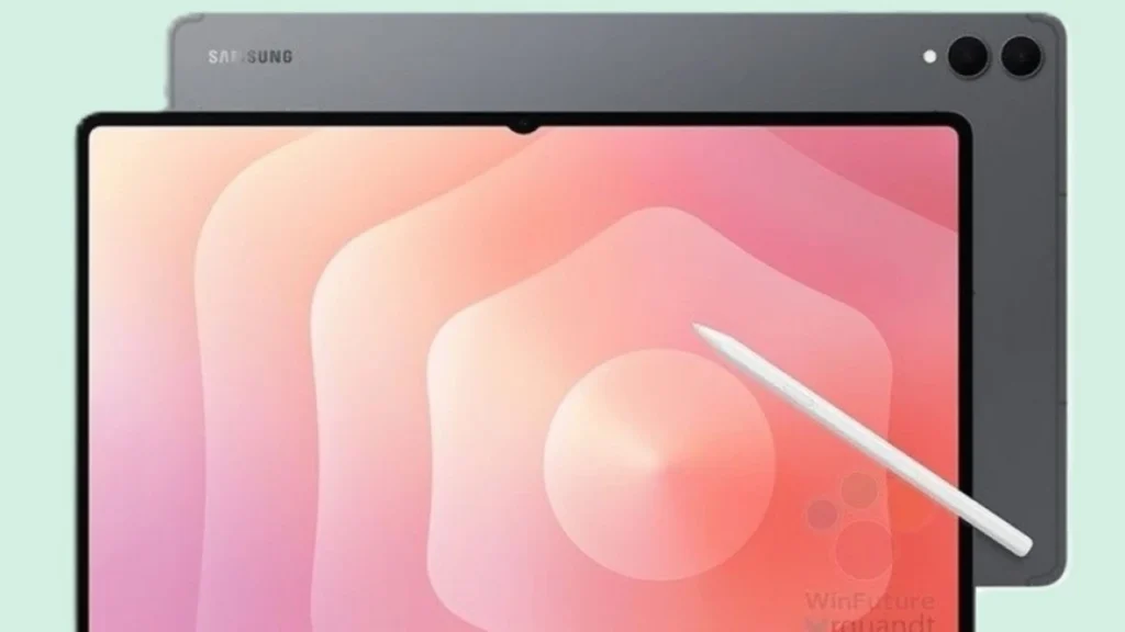 Galaxy Tab S11