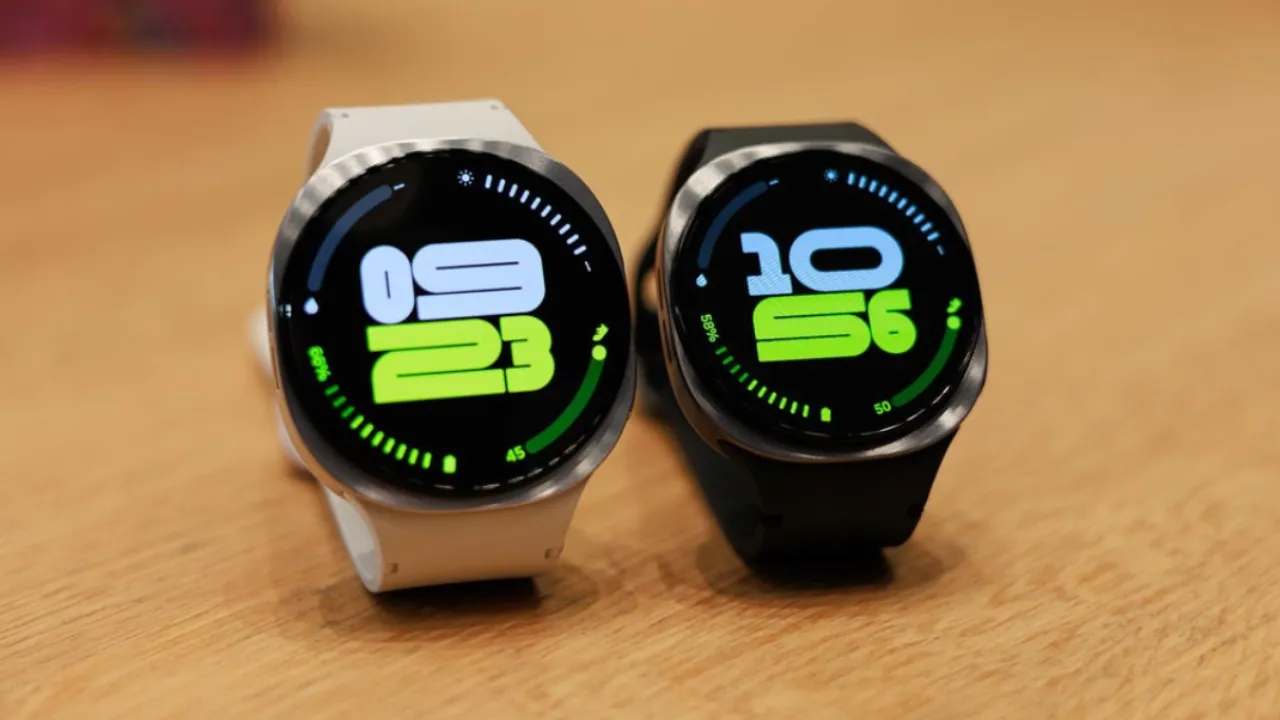 Galaxy Watch 9 e 10