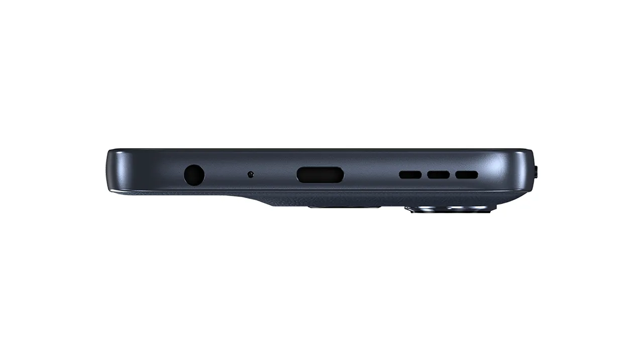 Moto G56