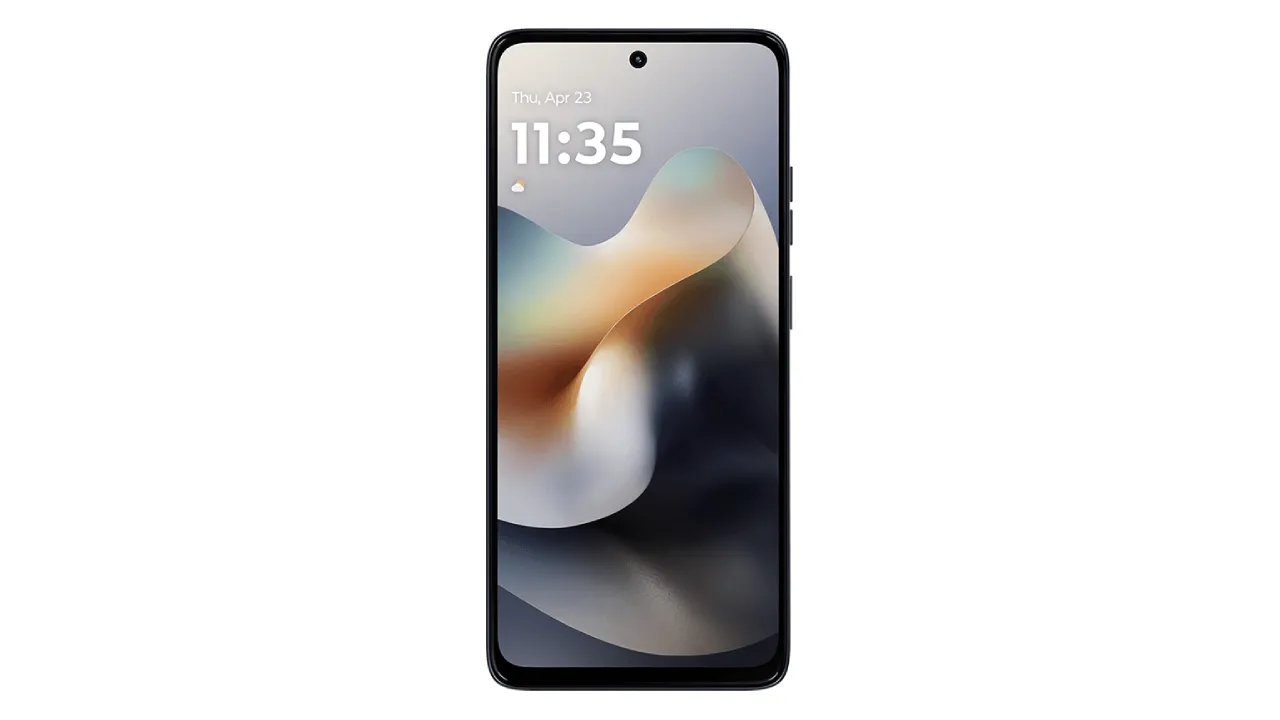 Moto G56