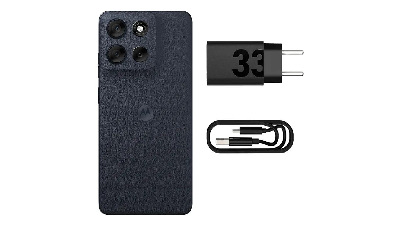 Moto G56