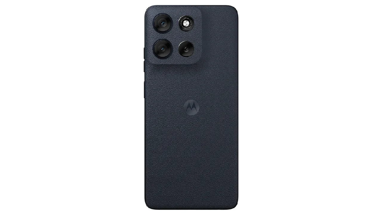 Moto G56