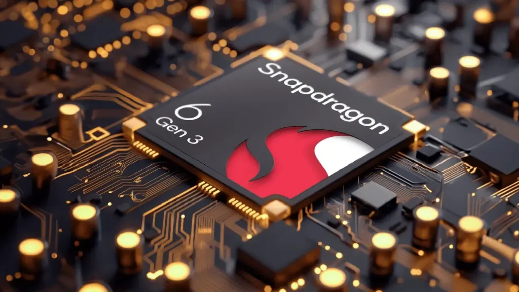Processador e desempenho do Moto G75 com Snapdragom 6 Gen 3