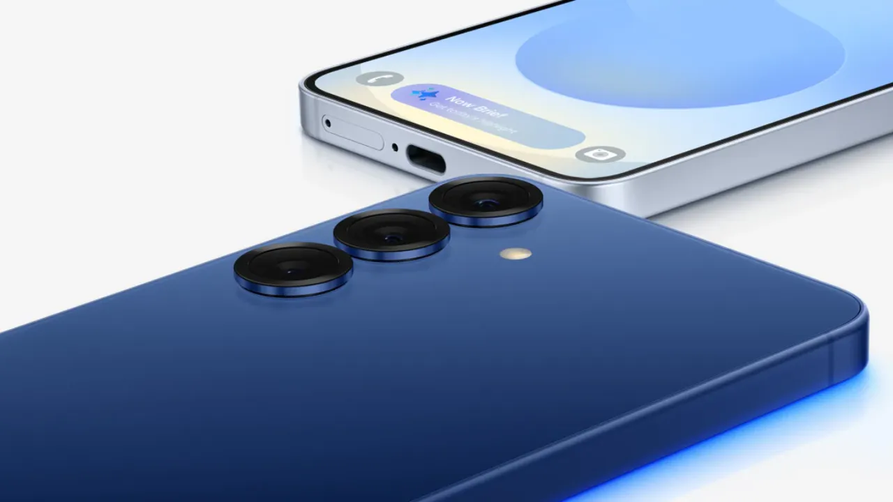 Novo Vazamento do Galaxy S25 FE Revela Especificações