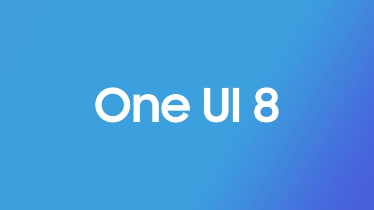 One UI 8