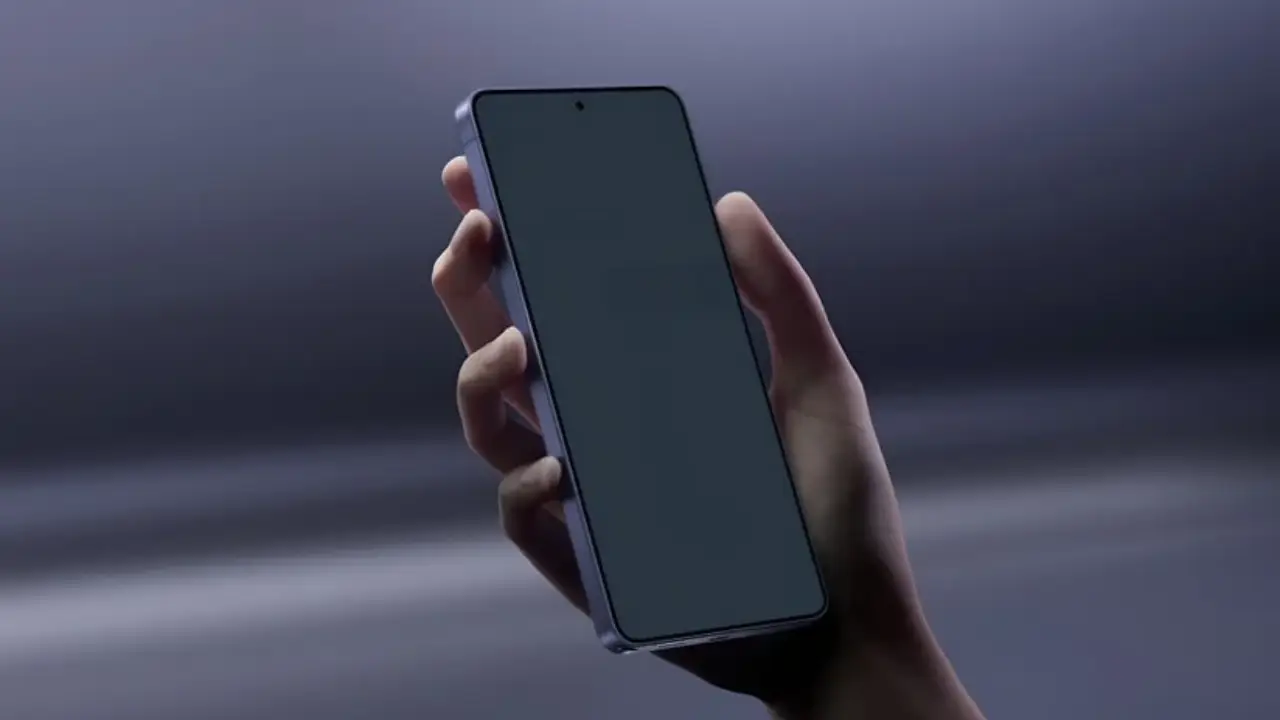 Tela de privacidade do galaxy s26 ultra