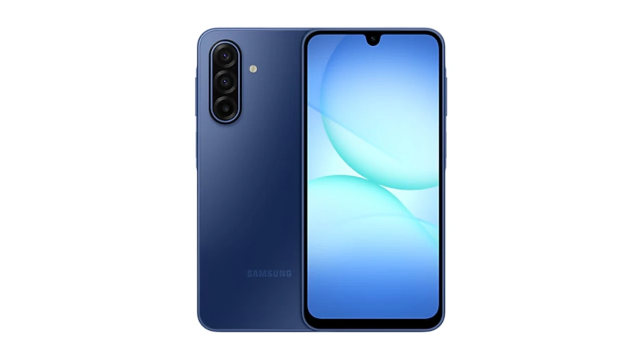 Samsung Galaxy A17 5G
