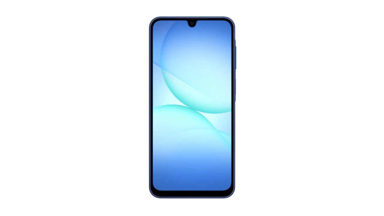 Samsung Galaxy A17 5G
