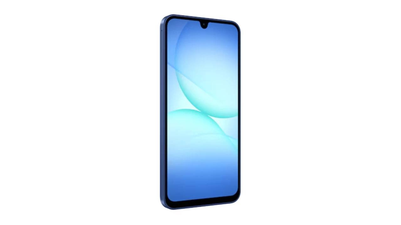 Samsung Galaxy A17 5G