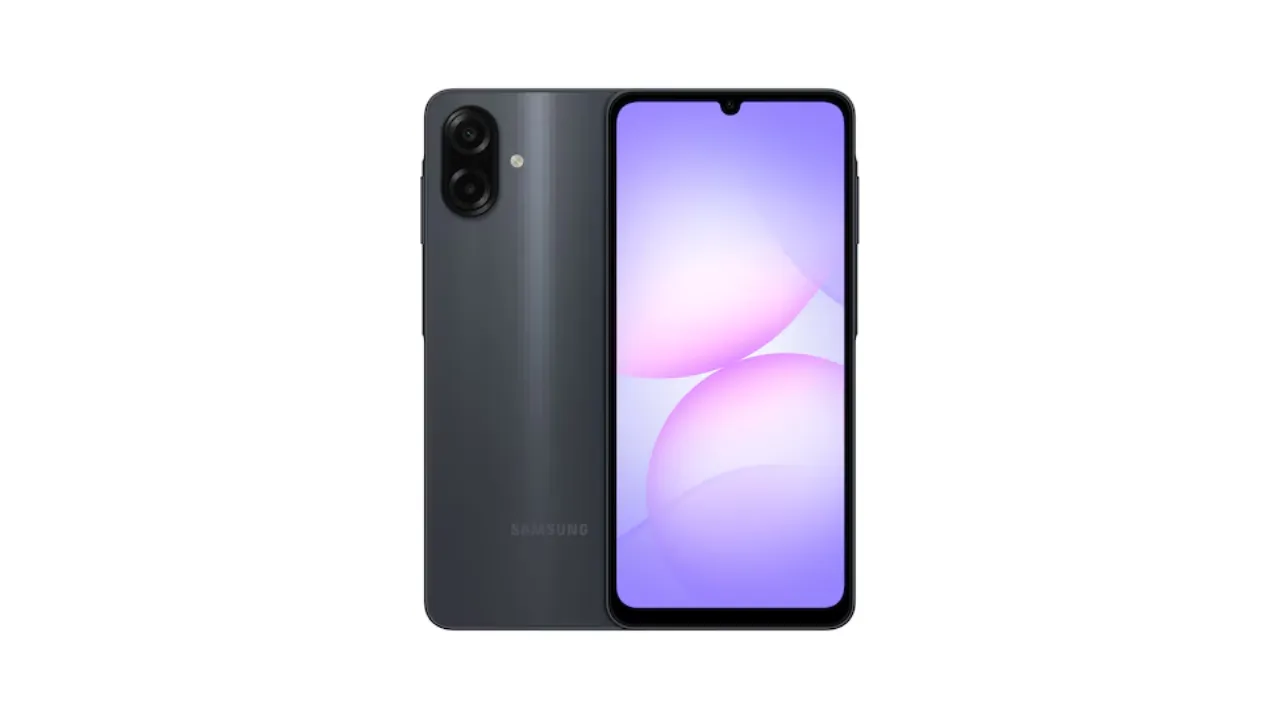 Samsung Galaxy A07 4G