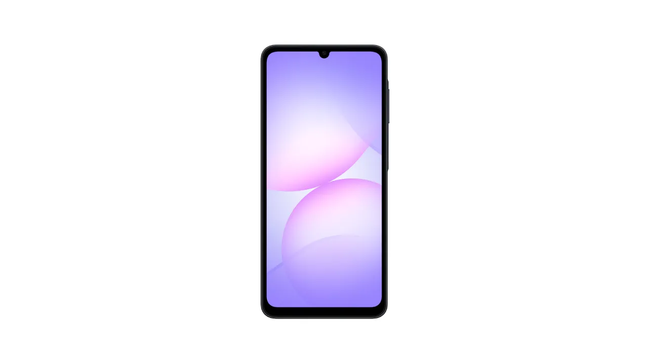 Samsung Galaxy A07 4G