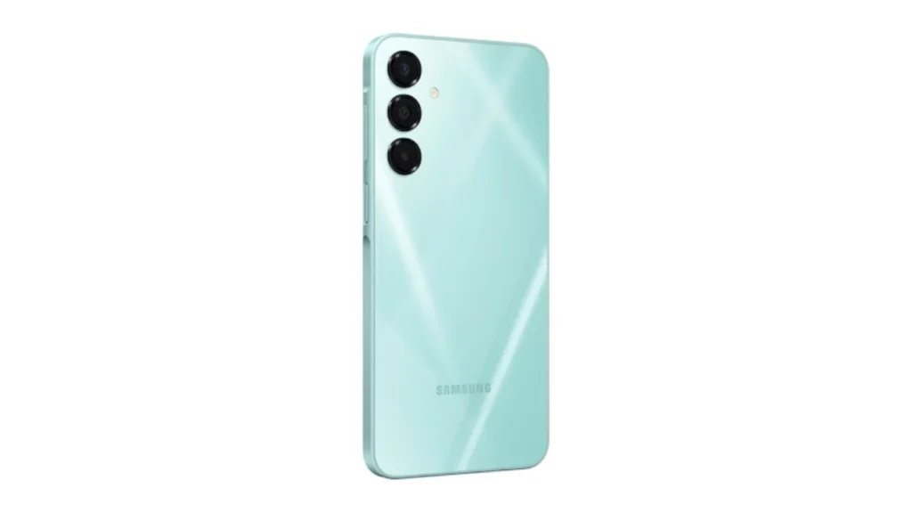Galaxy A16 5G