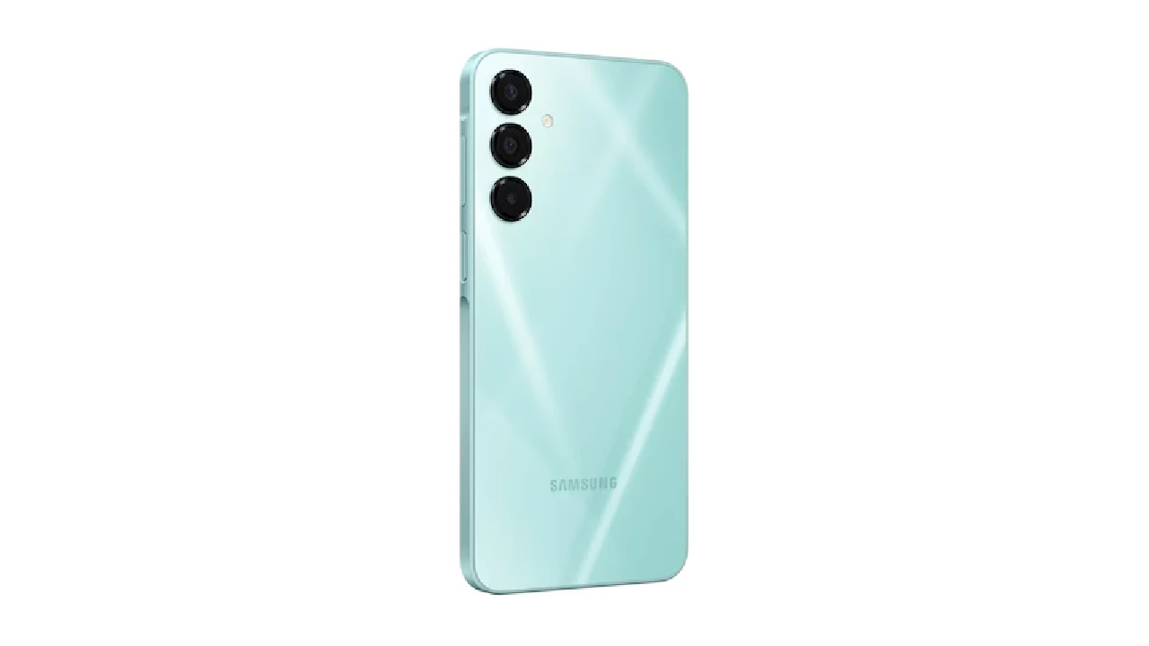 Galaxy A15 5G