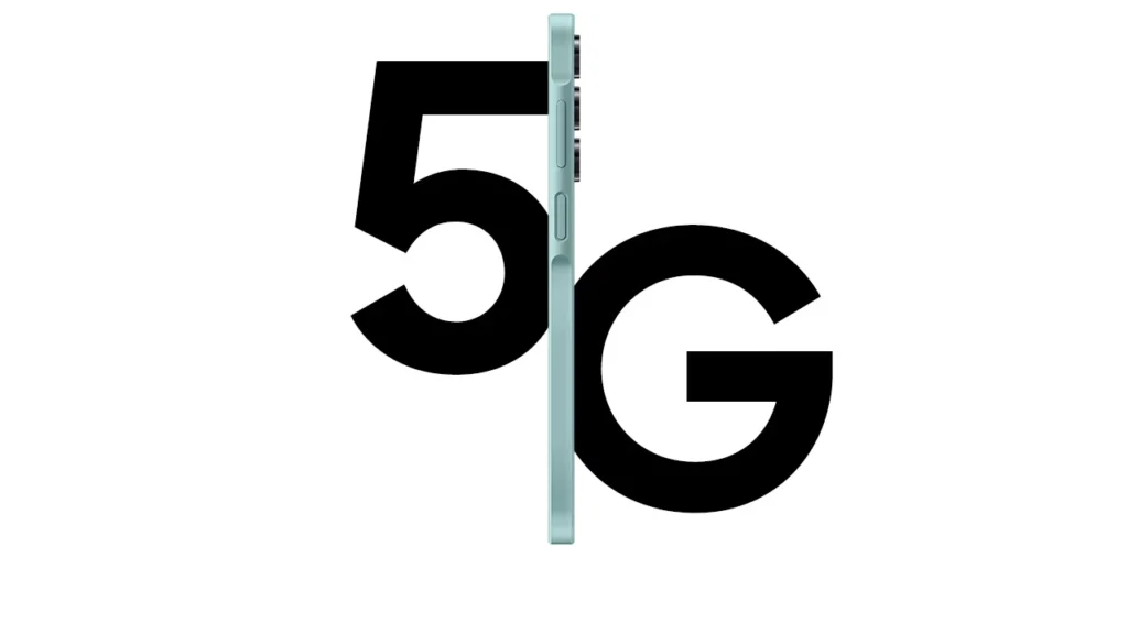 Galaxy A16 5G