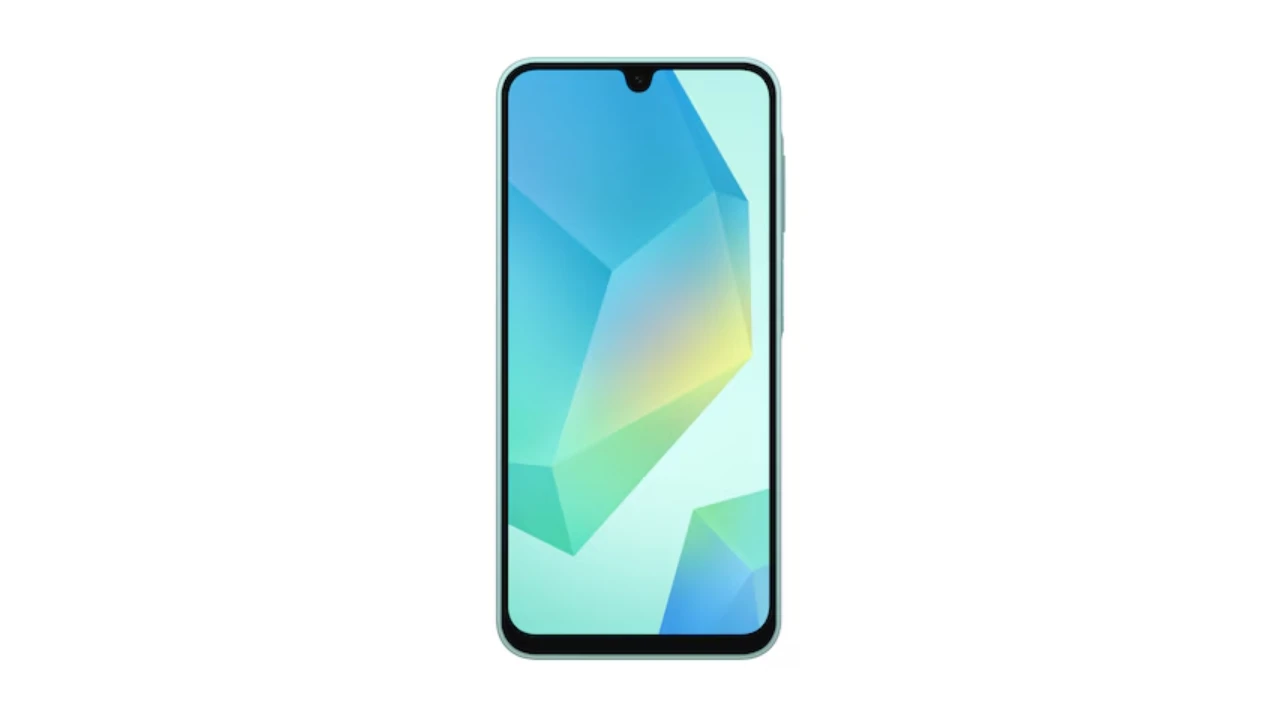 Galaxy A15 5G
