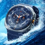 Galaxy Watch Ultra (2025)