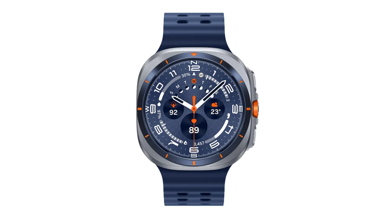 Galaxy Watch Ultra (2025)