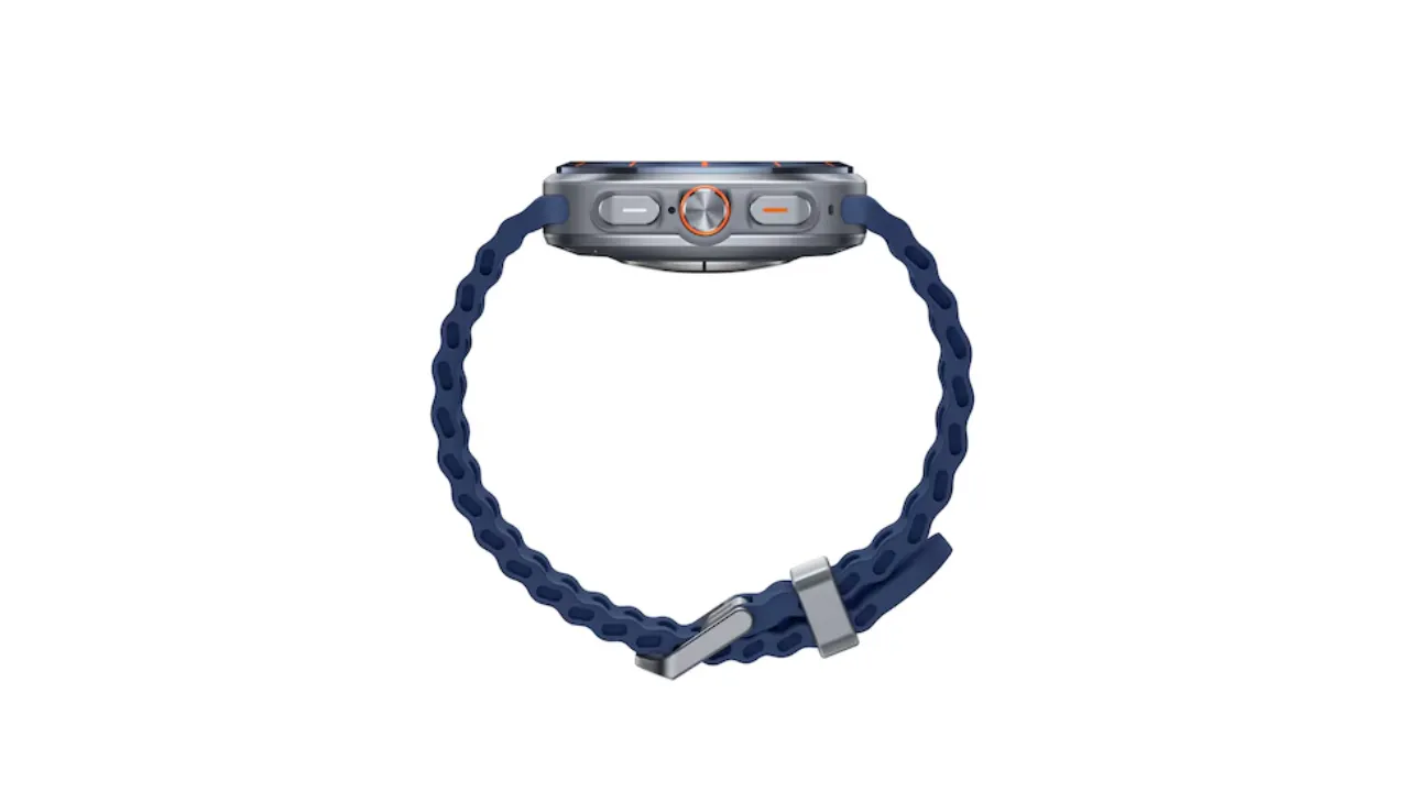 Galaxy Watch Ultra (2025)