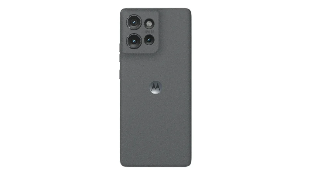 Motorola Edge 50