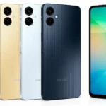 Samsung galaxy a06 em promoção