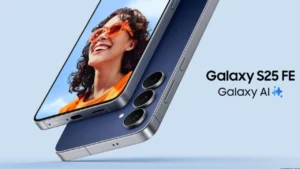 Samsung Galaxy S25 FE