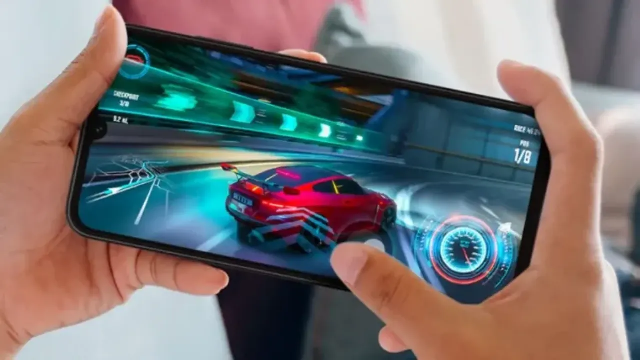 Galaxy A05s em Oferta Imperdível: 6 GB de RAM e preço baixo