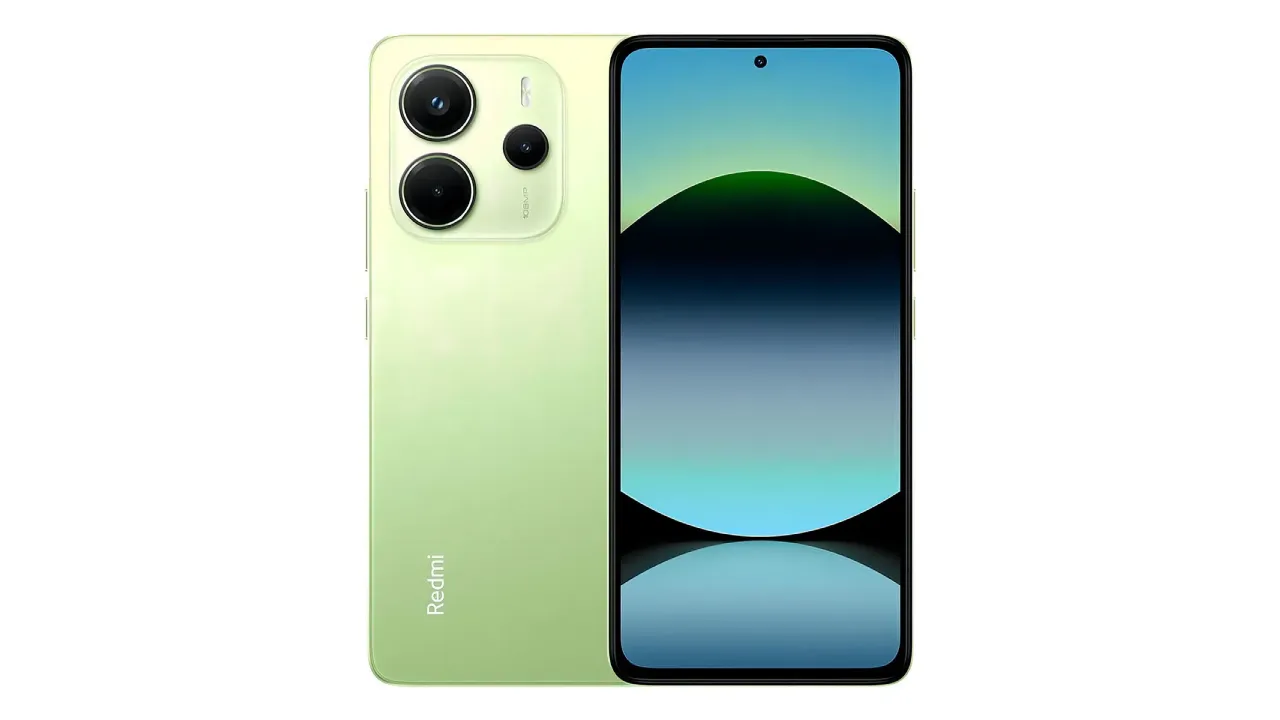 Xiaomi Redmi Note 14 4G