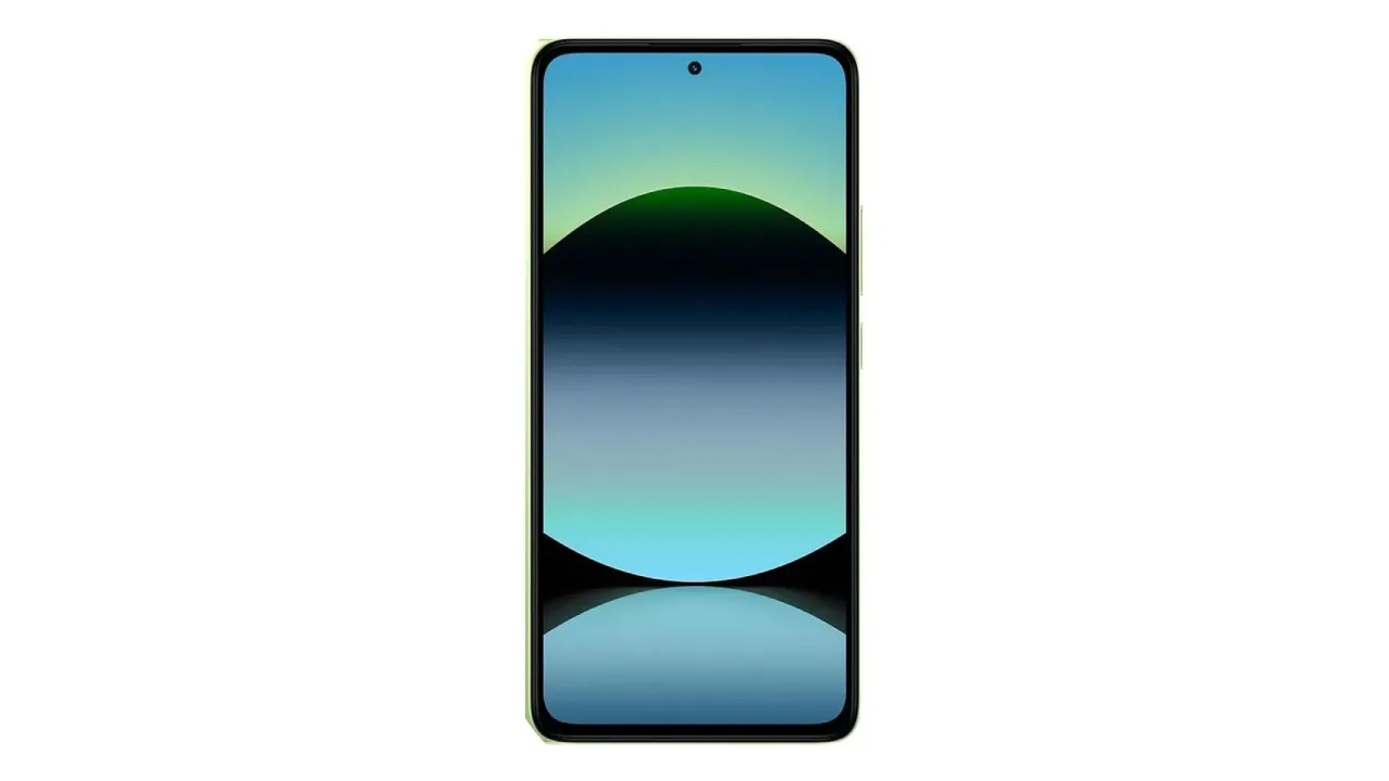 Xiaomi Redmi Note 14 4G