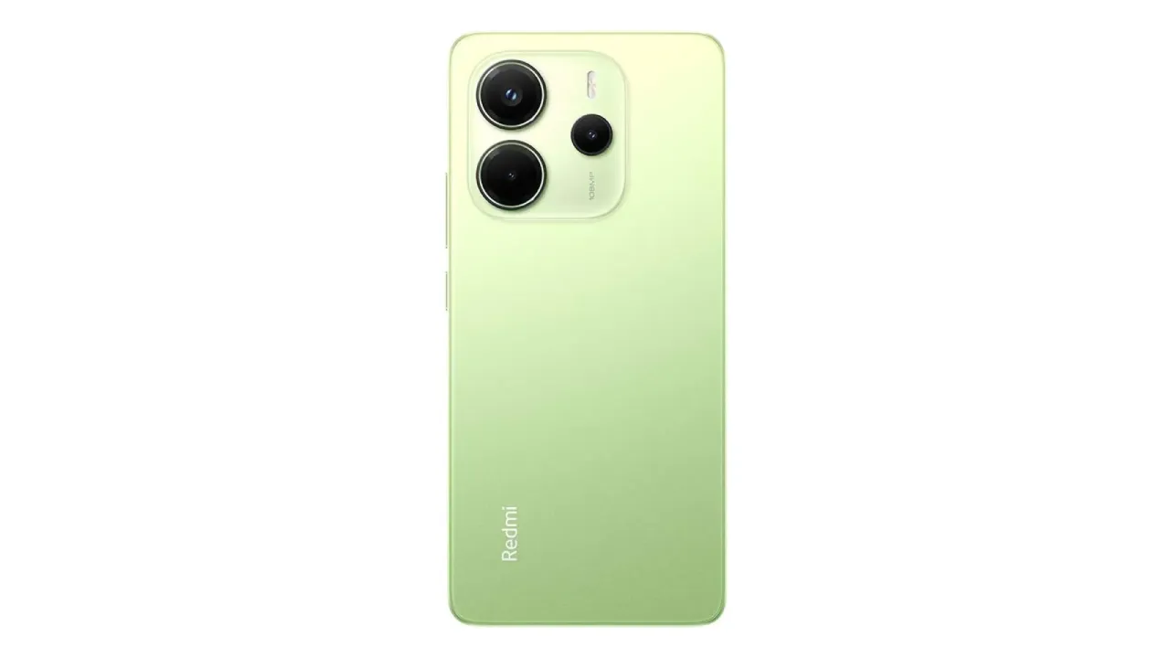 Xiaomi Redmi Note 14 4G