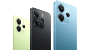 Xiaomi Redmi Note 14