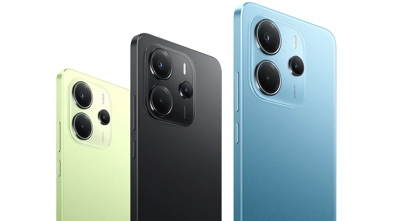 Xiaomi Redmi Note 14: Ficha Técnica, Principais Recursos e Mais