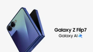 Galaxy Z Flip7