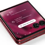 Motorola Razr 60 Ultra