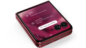 Motorola Razr 60 Ultra