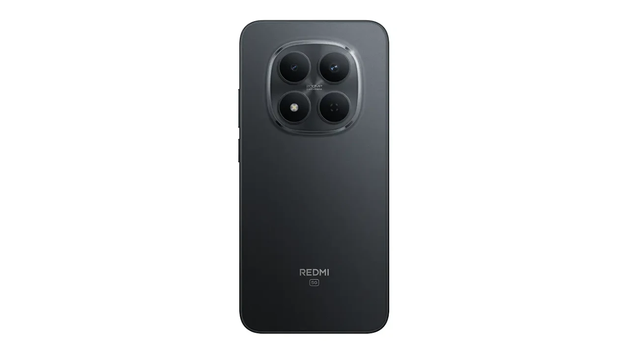 Redmi Note 15 Pro