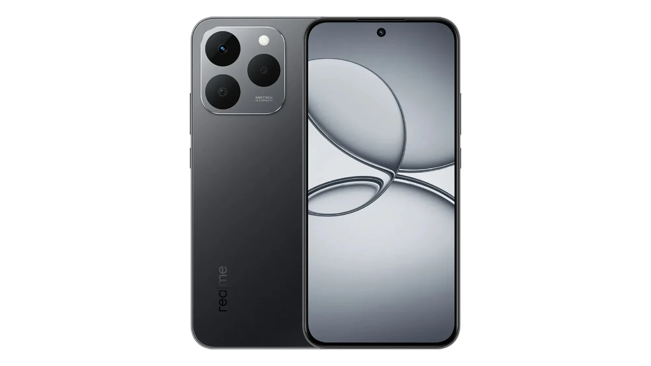 Realme_15T (3) Realme 15T