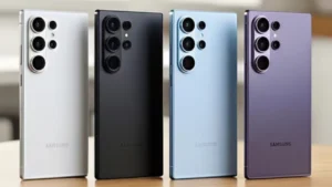 Samsung Galaxy S26 Ultra