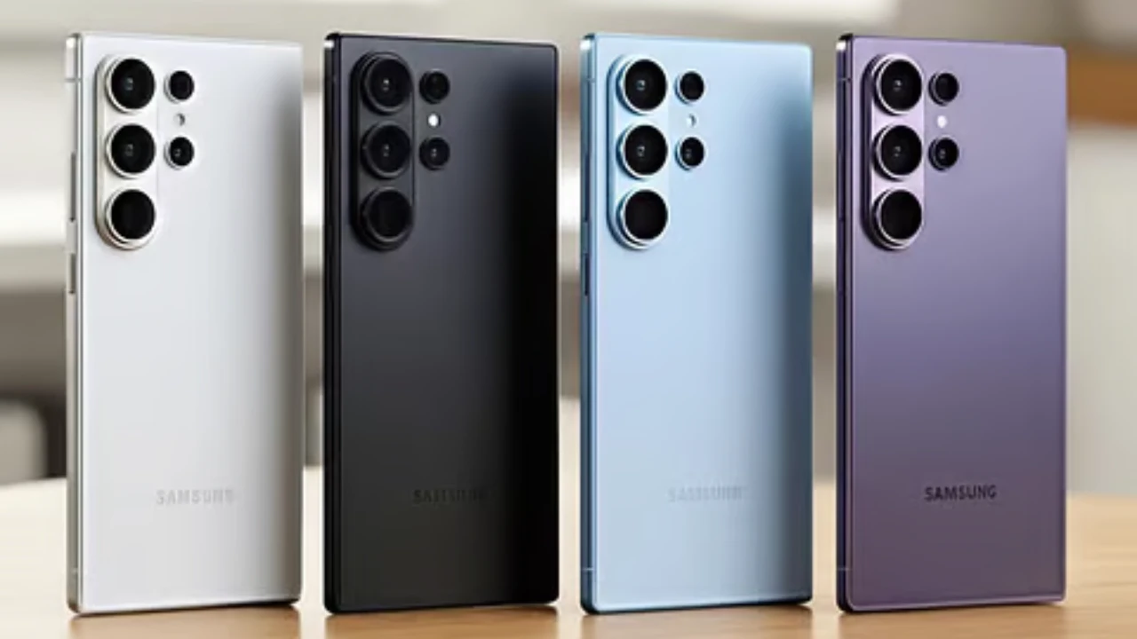 Samsung Galaxy S26 Ultra