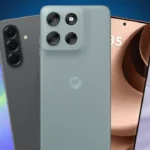 Melhor celular intermediário para comprar em 2026