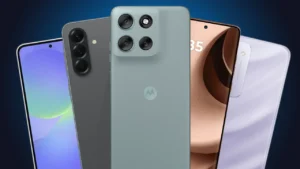 Melhor celular intermediário para comprar em 2026