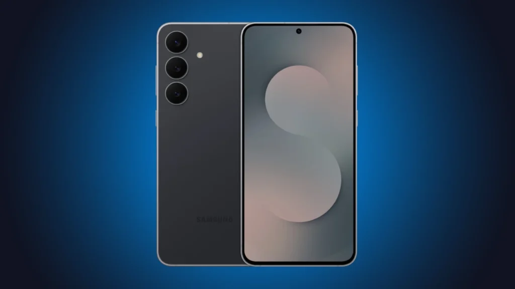 Galaxy S25 FE: o melhor celular intermediário para comprar em 2026, na relação custo x benefício