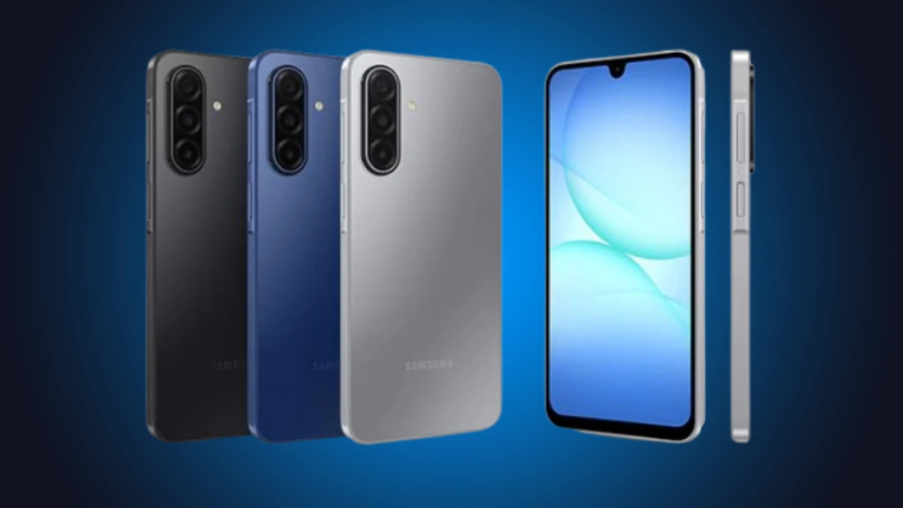 O Galaxy A17 é bom ou ruim? Veja!