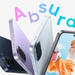Galaxy A57