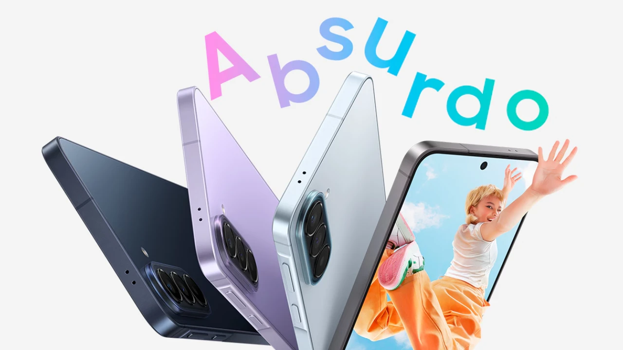 Galaxy A57