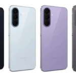 Galaxy A57 Vale a Pena?