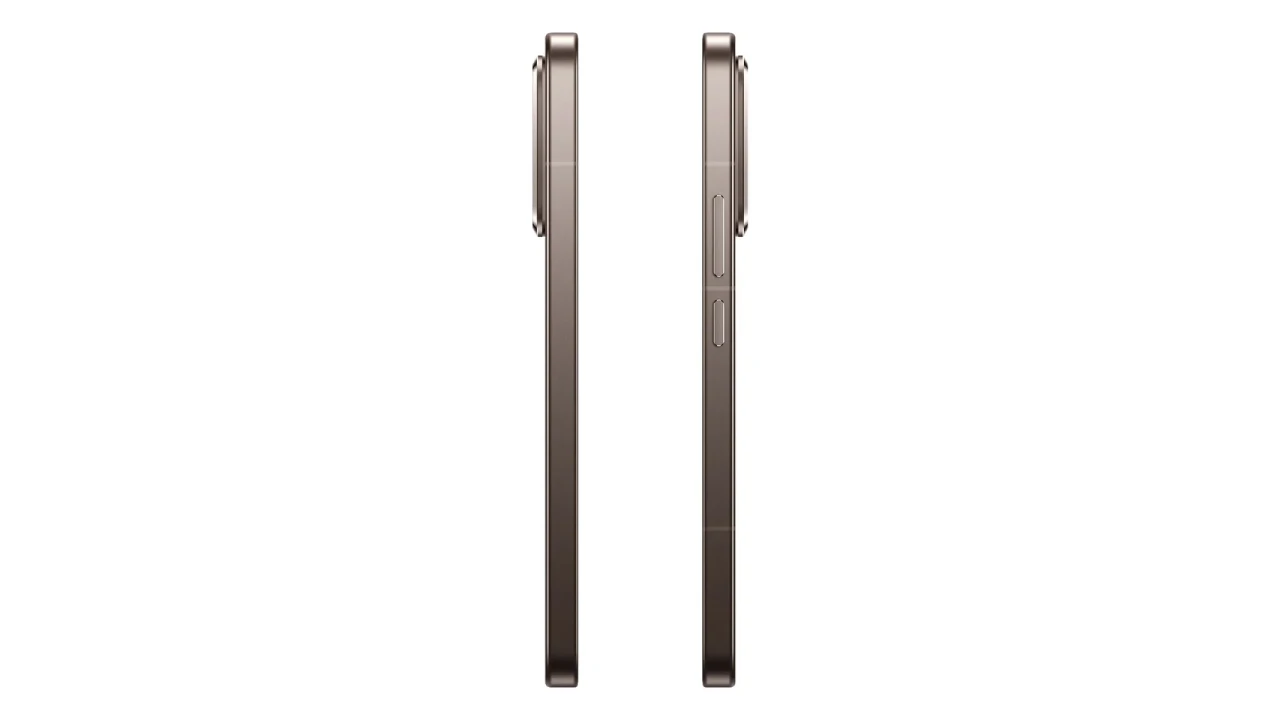 Xiaomi 15T Pro